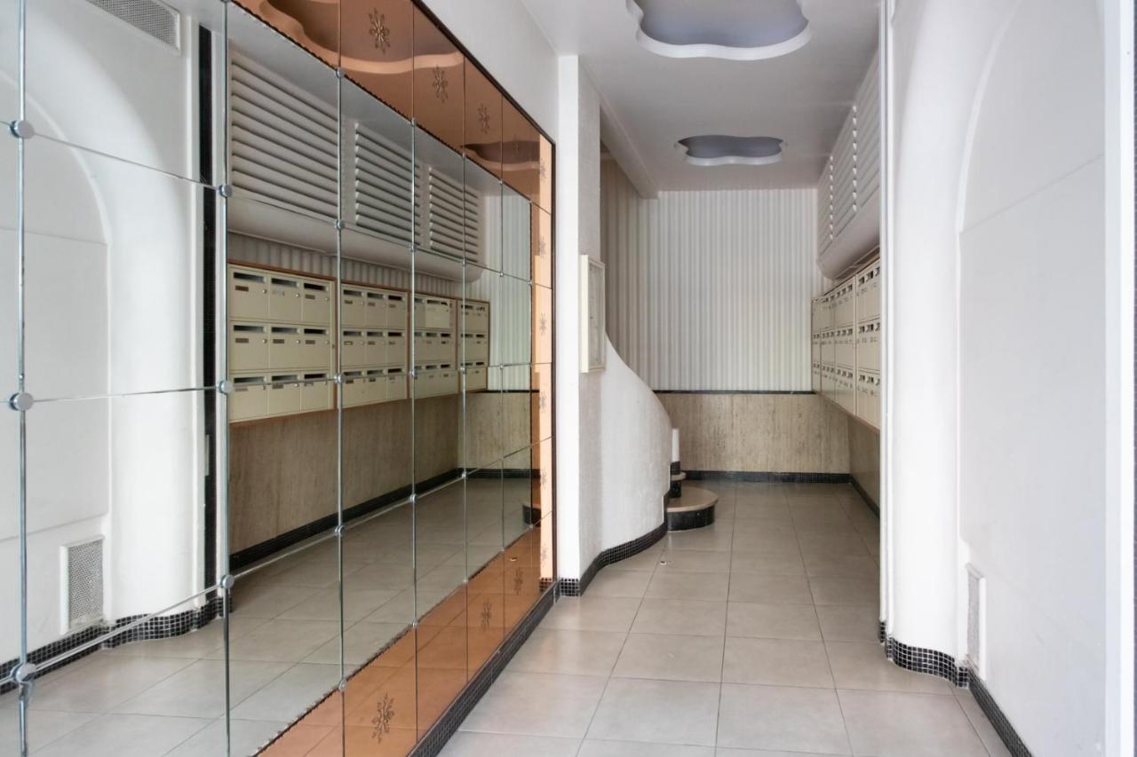 Lejlighed Boutique Center Free Parking *